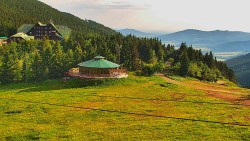 Sjezdovka