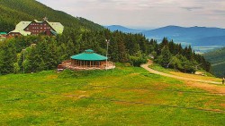 Sjezdovka