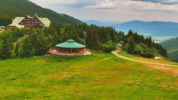 Sjezdovka