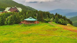 Sjezdovka