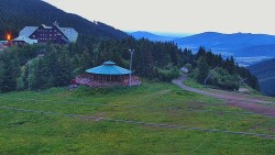 Sjezdovka