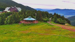 Sjezdovka