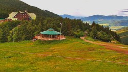 Sjezdovka