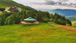 Sjezdovka