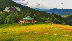 Sjezdovka