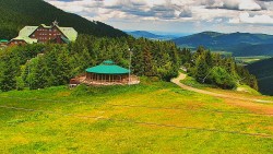 Sjezdovka