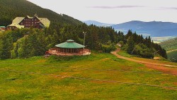 Sjezdovka