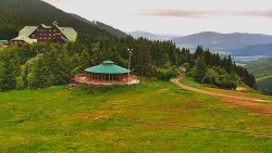 Sjezdovka