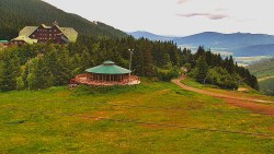 Sjezdovka