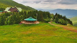 Sjezdovka