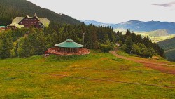 Sjezdovka