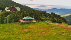 Sjezdovka