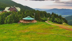 Sjezdovka