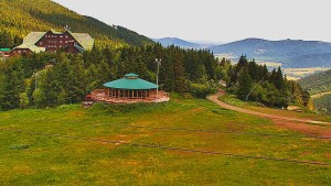 Červenohorské sedlo - Sjezdovka "spojka" - 16.6.2026 v 11:00 Červenohorské sedlo - Sjezdovka "spojka" - 16.6.2026 v 11:00