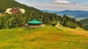 Červenohorské sedlo - Sjezdovka "spojka" - 16.6.2026 v 12:00 Červenohorské sedlo - Sjezdovka "spojka" - 16.6.2026 v 12:00