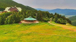 Sjezdovka