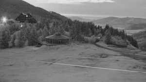 Červenohorské Sedlo - Skipistenverbindung - 16.6.2026 v 22:00 Červenohorské Sedlo - Skipistenverbindung - 16.6.2026 v 22:00