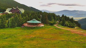 Červenohorské sedlo - Ski slope "connector" - 17.6.2026 v 08:30 Červenohorské sedlo - Ski slope "connector" - 17.6.2026 v 08:30