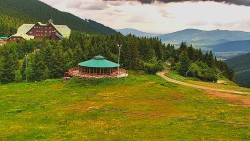 Sjezdovka