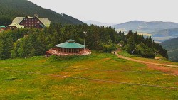 Sjezdovka