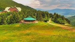 Sjezdovka