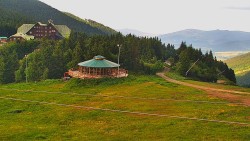 Sjezdovka