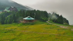 Sjezdovka "spojka"