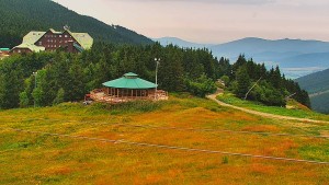 Červenohorské sedlo - Ski slope "connector" - 16.7.2026 v 17:30 Červenohorské sedlo - Ski slope "connector" - 16.7.2026 v 17:30