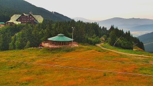Červenohorské sedlo - Ski slope "connector" - 16.7.2026 v 18:00 Červenohorské sedlo - Ski slope "connector" - 16.7.2026 v 18:00