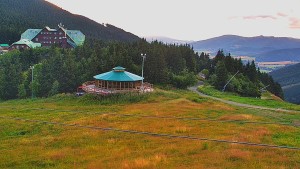 Červenohorské sedlo - Sjezdovka "spojka" - 21.7.2026 v 06:00 Červenohorské sedlo - Sjezdovka "spojka" - 21.7.2026 v 06:00