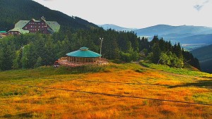 Červenohorské sedlo - Sjezdovka "spojka" - 21.7.2026 v 07:00 Červenohorské sedlo - Sjezdovka "spojka" - 21.7.2026 v 07:00