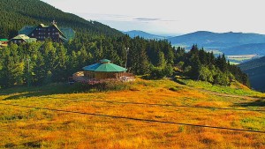 Červenohorské sedlo - Sjezdovka "spojka" - 21.7.2026 v 07:30 Červenohorské sedlo - Sjezdovka "spojka" - 21.7.2026 v 07:30