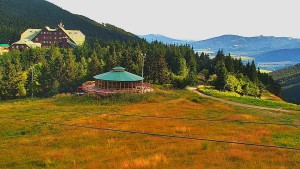 Červenohorské sedlo - Sjezdovka "spojka" - 21.7.2026 v 08:30 Červenohorské sedlo - Sjezdovka "spojka" - 21.7.2026 v 08:30