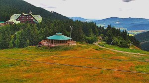Červenohorské sedlo - Sjezdovka "spojka" - 21.7.2026 v 09:00 Červenohorské sedlo - Sjezdovka "spojka" - 21.7.2026 v 09:00