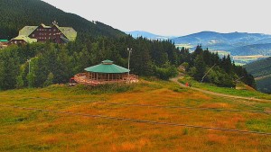 Červenohorské sedlo - Sjezdovka "spojka" - 21.7.2026 v 09:30 Červenohorské sedlo - Sjezdovka "spojka" - 21.7.2026 v 09:30