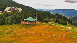Červenohorské sedlo - Sjezdovka "spojka" - 21.7.2026 v 15:00 Červenohorské sedlo - Sjezdovka "spojka" - 21.7.2026 v 15:00