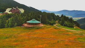 Červenohorské sedlo - Sjezdovka "spojka" - 21.7.2026 v 16:00 Červenohorské sedlo - Sjezdovka "spojka" - 21.7.2026 v 16:00