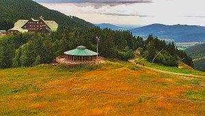 Červenohorské sedlo - Sjezdovka "spojka" - 21.7.2026 v 16:30 Červenohorské sedlo - Sjezdovka "spojka" - 21.7.2026 v 16:30