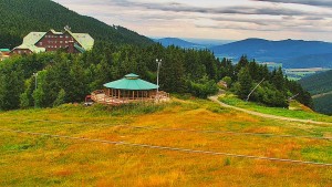 Červenohorské sedlo - Sjezdovka "spojka" - 21.7.2026 v 18:00 Červenohorské sedlo - Sjezdovka "spojka" - 21.7.2026 v 18:00