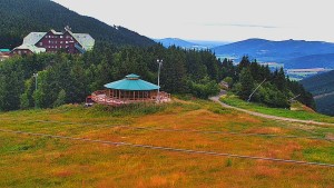Červenohorské sedlo - Sjezdovka "spojka" - 21.7.2026 v 19:00 Červenohorské sedlo - Sjezdovka "spojka" - 21.7.2026 v 19:00