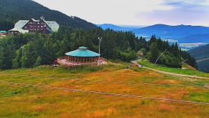 Červenohorské sedlo - Sjezdovka "spojka" - 21.7.2026 v 19:30 Červenohorské sedlo - Sjezdovka "spojka" - 21.7.2026 v 19:30