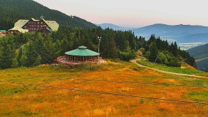 Červenohorské sedlo - Sjezdovka "spojka" - 31.7.2026 v 09:30 Červenohorské sedlo - Sjezdovka "spojka" - 31.7.2026 v 09:30