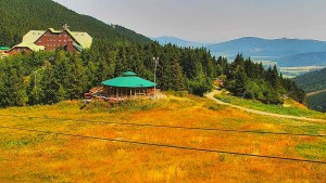 Červenohorské sedlo - Sjezdovka "spojka" - 31.7.2026 v 11:30 Červenohorské sedlo - Sjezdovka "spojka" - 31.7.2026 v 11:30