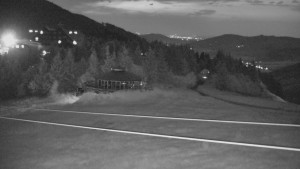 Červenohorské Sedlo - Skipistenverbindung - 31.7.2026 v 21:30 Červenohorské Sedlo - Skipistenverbindung - 31.7.2026 v 21:30
