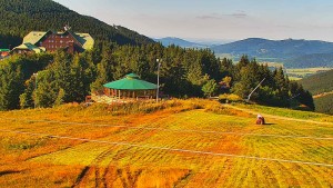 Przełęcz Czerwonohorska - Połączenie tras narciarskich - 8.8.2026 v 17:30 Przełęcz Czerwonohorska - Połączenie tras narciarskich - 8.8.2026 v 17:30