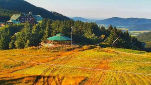 Przełęcz Czerwonohorska - Połączenie tras narciarskich - 8.8.2026 v 18:30 Przełęcz Czerwonohorska - Połączenie tras narciarskich - 8.8.2026 v 18:30