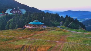 Przełęcz Czerwonohorska - Połączenie tras narciarskich - 8.8.2026 v 20:30 Przełęcz Czerwonohorska - Połączenie tras narciarskich - 8.8.2026 v 20:30