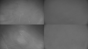Červenohorské sedlo - Sdružený snímek  - 25.4.2024 v 02:31