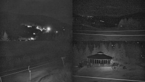 Červenohorské sedlo - Sdružený snímek - 30.4.2025 v 01:01 Červenohorské sedlo - Sdružený snímek - 30.4.2025 v 01:01