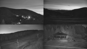 Červenohorské sedlo - Sdružený snímek - 30.4.2025 v 04:31 Červenohorské sedlo - Sdružený snímek - 30.4.2025 v 04:31